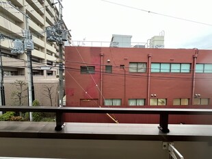 リブレメゾン甲東園ノールの物件内観写真